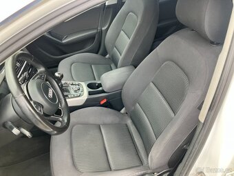 Audi A4 AVANT 3.0TDI 180kW QUATTRO - 15