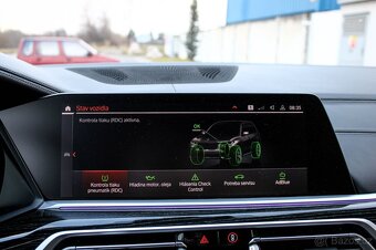 BMW X7 xDrive 30d A/T G07 - 15