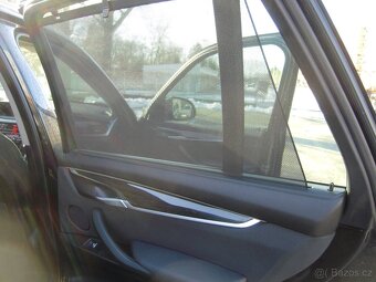 BMW X5 3,0D 190kW I.majitel, ČR - 15