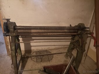 Klempířské vibaveni - 15