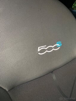 Fiat 500C SPORT 1.2 51kW VIRTUAL LED DIGI KLIMA ALU - 15