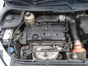 PEUGEOT 206 CC 1.6 16V - 15