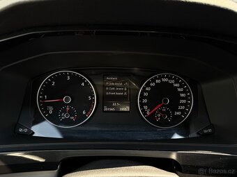Volkswagen T6 Multivan 2.0TDI 110KW DSG LED - 15
