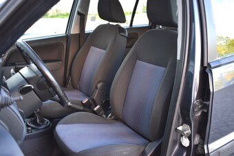 Ford Fusion 1.4 59kW/Benzín/2006/224tkm - 15