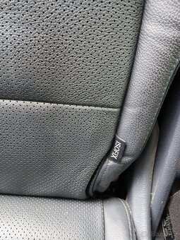 Ford Galaxy 2.0 TDCI 2008 Ghia 7 míst - 15