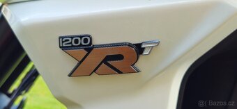 Triumph Tiger Explorer 1200 XRT - 15