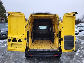 FIAT Dobló cargo MAXI XL L2H2 1.6 MTJ 105k BASE - ČR - 1.maj - 15