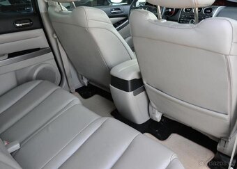 Mazda CX-7 2,2MZ-CD ŠÍBR NAVI KAMERA - 15
