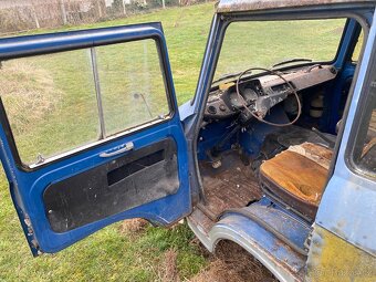 Barkas B1000 - 15