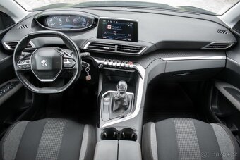Peugeot 3008 1.2 PureTech Active - 15