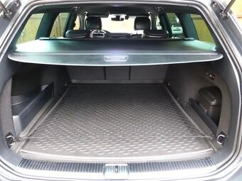 VW PASSAT TDI 176kW R-line DSG Tažné Webasto ACC DCC ALU19 - 15