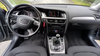 Audi A4 Avant 1.8 TFSI - 15