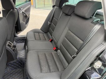 Škoda Octavia kombi 1.2tsi 77kw DSG 6/2012 Family - 15
