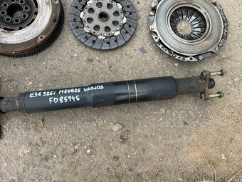 BMW E36 325i M50B25 Manuál set - 15