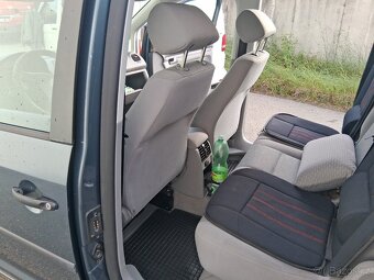 Prodám Volkswagen Cady 1.9 TDI 77kw - 15