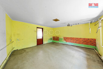 Prodej rodinného domu, Velký Újezd - Býčkovice - 15