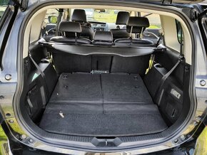 Mazda 5 GT 2.0, 2012, poctivých 204tis, vysoká výbava - 15