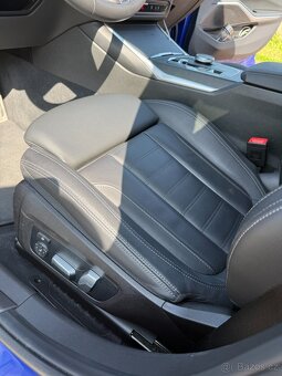 BMW M340xd (250kW) TOP STAV - 15