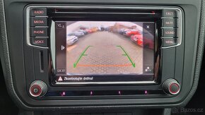 VW Caddy 1,4 TSi 92kW benzín Comfortline 100 000km - 15