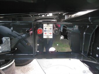 Schwarzmüller Z2, Nový-Neregistrovaný-Sklade - 15