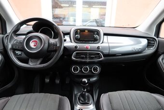 Fiat 500X 1.4 MultiAir 103kW 4x2 - 15