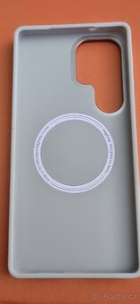 Benks pouzdra nove na Samsung S25 ultra - 15