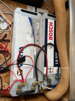 Burstner pro 7 osob - 15