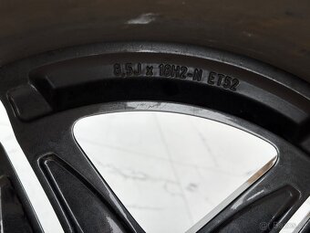 DVOUROZMĚRNÉ MERCEDES C W206 AMG 5x112 R18+LETNÍ - 15
