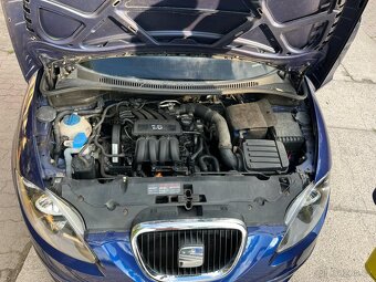 Seat Altea, 1.6 MPi 75kw - 15