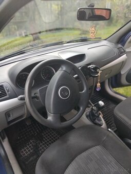 Renault Thalia 1.2 r.v.2009 - 15