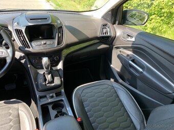 FORD KUGA 2.0 TDCi VIGNALE - 15