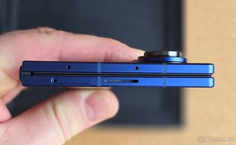 Samsung Galaxy Z Fold7 Fold 7 256GB modrý ZÁNOVNÍ - 15