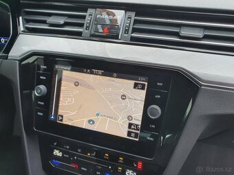 VW Passat B8 Variant 2.0TDI 110kW DSG ACC - záruka Autodraft - 15