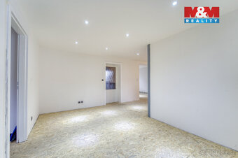 Prodej rodinného domu, 156 m², Staré Sedlo, ul. Sadová - 15