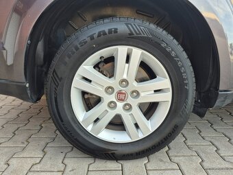 Fiat Freemont 2.0 Multijet Urban 103 kW - 15