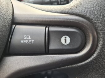 HONDA JAZZ 1,2i 66kW i-VTEC KLIMA - 15