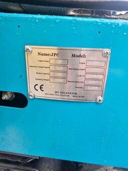 Minirypadlo + přívěsný vozík - 15