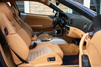 Ferrari 360 Manuál - 15