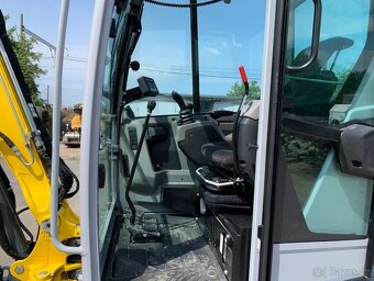 Wacker Neuson EZ 36. - 15