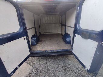 Ducato 2,3 HDI 103 kw 140 ps - 15
