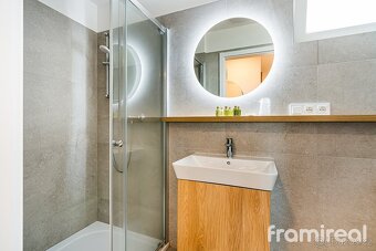 Prodej posledního apartmánu 1+kk, 54 m2 - Pasohlávky - 15