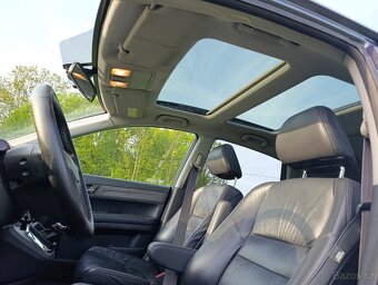 Honda CR-V  2.0i , 110kw, r.v.2008, 4x4 - 15