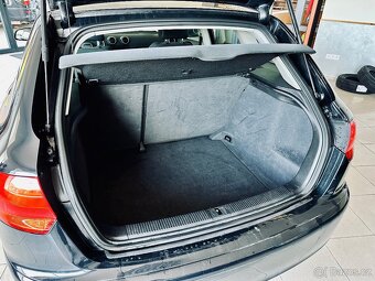Audi A3 SPORTBACK 2.0TDI/103Kw/2009/ bez DPF/NOVÁ STK - 15