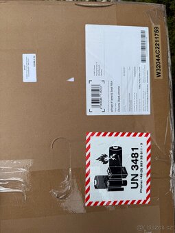 Cybex e-Priam 2022 - set - 15