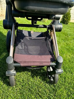 Cybex Priam 2021 3v1 - 15