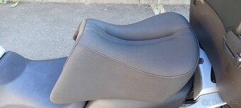 BMW R 1200 RT, provoz 2009, pravidelný servis, spolehlivé km - 15
