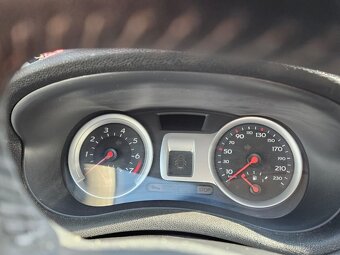 Renault Clio 1,5l 55kW - 15