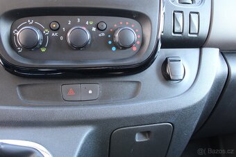 Fiat Talento, 1,6 MTJ L2H1+klima - 15