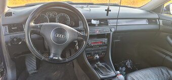 Audi A6 C5 2.5Tdi 132kw - 15