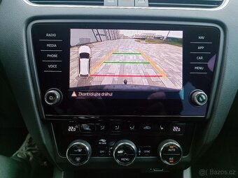Škoda Octavia 2.0 TDI STYLE DSG 7st., Virtual cockpit - 15